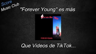 “Forever Young” es Más que Videos de TikTok…  Score Music Club [upl. by Nibaj]