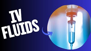 IV fluids Types uses and complications  Intravenous fluids uses and complications [upl. by Ruphina]