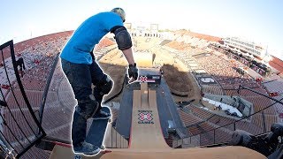 Skateboard Tricks That Look Impossible 2 [upl. by Laban]