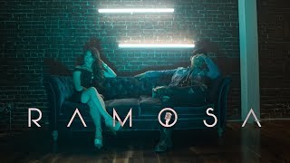 Ramosa  Que Falto Official Video [upl. by Sheryl]