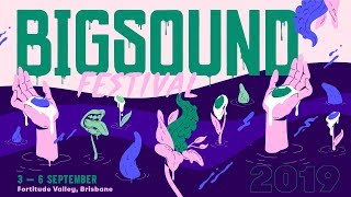 BIGSOUND 2019 [upl. by Girish]