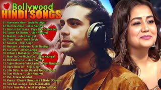 Latest Hindi Songs 2023  Best Of jubin nautiyalarijit singharmaan malikatif aslam [upl. by Sungam]