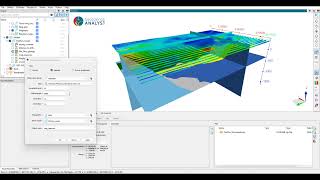 Geoscience ANALYST Pro  Enhanced model validation and data integration [upl. by Eeuqram36]