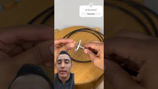 Como hacer una antena casera con pocos materiales tips antena casero tips hogar [upl. by Craig]