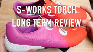 Specialized SWorks Torch  Long Term Review [upl. by Ravert]