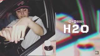 Shoreline Mafia OhGeesy  H20 Official Audio [upl. by Philbo178]