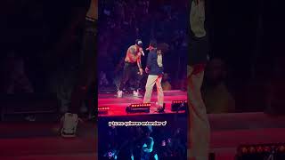 Adicto  Anuel AA Ozuna Tainy anuelaa concierto envivo ozuna tainy [upl. by Nivalc]