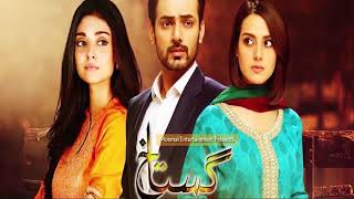 Gustakh Ishq Episode 25 full promo in hd [upl. by Doersten888]