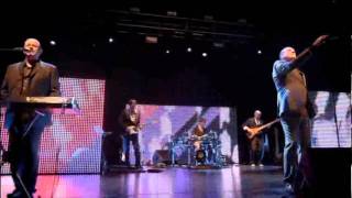 Heaven 17 Penthouse and Pavement  Live In Sheffield 2010 [upl. by Slade]