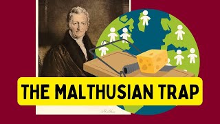 What Is the Malthusian Theory of Population [upl. by Matthiew]