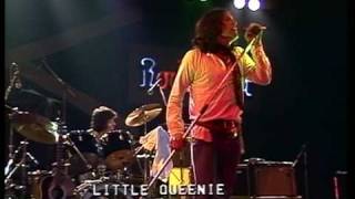 Frankie Miller  Little Queenie [upl. by Attenwahs]