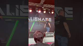 Alienare AmphiFestival 2024–Soundcheck [upl. by Assirem]