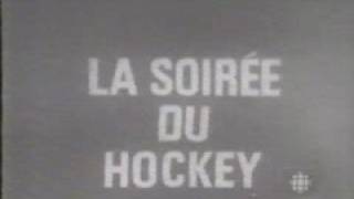 La soirée du Hockey [upl. by Roderica112]