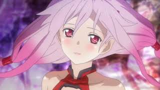 AMV Guilty Crown  Inori And Shus Dearest [upl. by Atnohsal]