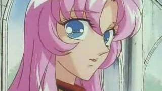 AMV  Revolutionary Girl Utena  Castles amp Dreams [upl. by Eceertal284]