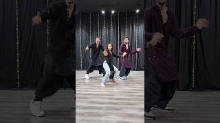 Nagada Nagada  DC Vikas amp Naeem  Dance Cover  Enso Studio bollywood dance dancecover music [upl. by Aerdnaed]