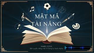 12 MẬT MÃ TÀI NĂNG  PHẦN KẾT [upl. by Olathe90]