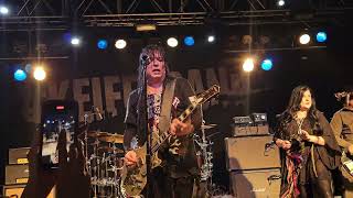 Tom Keifer Gypsy Road 72524 Starland Ballroom [upl. by Salamone]