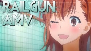 【AMV】Misaka Save Febrie To Aru Kagaku No Railgun S とある科学の超電磁砲S [upl. by Ladnek]