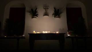 Taize Service  Livestreaming March 26 2024 [upl. by Nifares501]