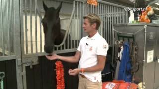 De Nederlandse dressuur paarden [upl. by Poore]