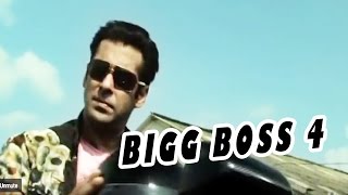 Bigg Boss 4  Salman Khan Entry  Opening Sequence [upl. by O'Shee]