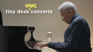 Abdullah Ibrahim Tiny Desk Home Concert [upl. by Fortuna945]