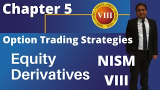 NISM Series 8 Equity Derivatives  Chapter 5 Option Trading Strategies  Long and Short Straddle [upl. by Bonnee210]