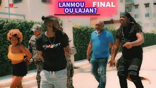 LANMOU OU LAJAN Épisode FINAL [upl. by Till]