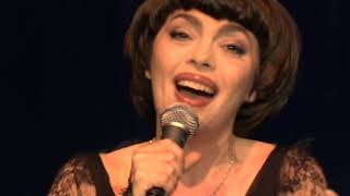 Mireille Mathieu  Une Place Dans Mon Coeur Concert Live [upl. by Illac637]