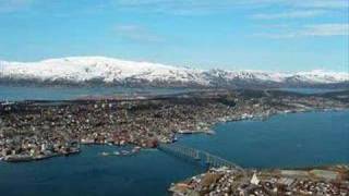 Nasjonalsangen  National Anthem of Norway [upl. by Lebiram]