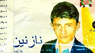 Matiullah Nejrabi Mast Nazanin Album Latest  مطیع الله نجرابی البم جدید نازنین [upl. by Garald]