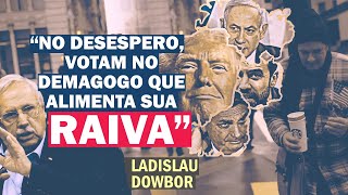 quotNÃO SOU DE DRAMATIZAR MASquot IMPERDÍVEL ALERTA DE UM DOS MAIORES ECONOMISTAS DO PAÍS  Cortes 247 [upl. by Elliot]