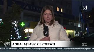 Mai mulți angajați ai ASP suspectați că șiar fi vândut votul la alegeri [upl. by Buine553]