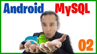 Requerimientos Curso de Android Studio y Mysql02 [upl. by Sobmalarah204]