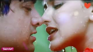 Jo Haal Dil Ka  Full Video  Sarfarosh  Amir Khan Sonali Bendre  90s song ai mix [upl. by Adnalahs892]