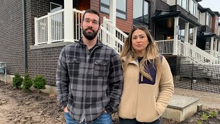 Why this Canadian couple walked away from 140K after dispute with home developer [upl. by Imef]