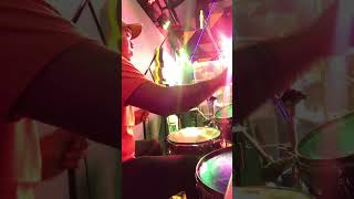 Lintik Na Pag Ibig Drum Cover Plong Plong [upl. by Celesta]