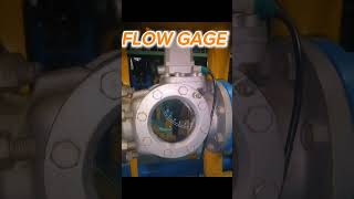 Flow meter gauge video automobile electricalmachine viralvideo machine industrialelectrician [upl. by Noiramaj]