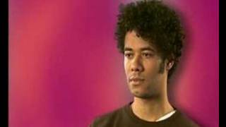 armando iannucci interviews richard ayoade [upl. by Witcher]