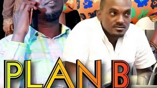 PLAN B PART 1 FULL MOVIE BY VJ EMMY [upl. by Atalante]