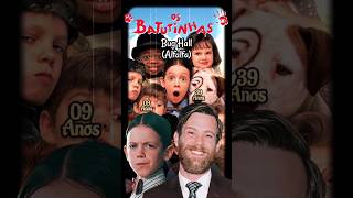 quotOs Batutinhasquot Clássico da comédia infantil dos anos 90filme nostalgia comedia antesedepois [upl. by Rudolfo864]