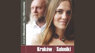 KRAKÓW  SALONIKI [upl. by Syramad181]