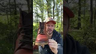 Nicks boots Wickett amp Craig Double stuffed natural 10 month review [upl. by Enneicul]