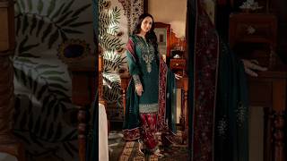 Yumna zaidi dress design [upl. by Edmunda102]