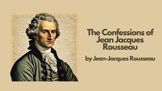 The Confessions of Jean Jacques Rousseau by JeanJacques Rousseau  Best Audiobook– Part 8 [upl. by Dnartreb]