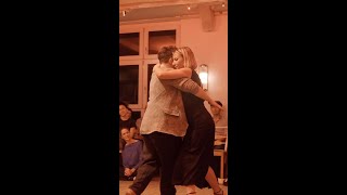 Natalia Fures and Yana Khalilova – Catamarca malajuntaberlin 030tango tango [upl. by Feeney]