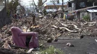 Supertyphoon Durian kills 1000s in the Philippines [upl. by Ciapas760]