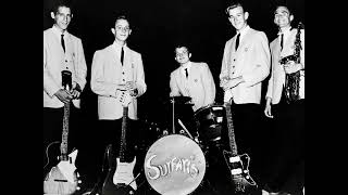 The Surfaris  Wipeout 1963 [upl. by Therine]