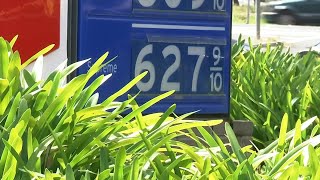 Why are gas prices so high in the Bay Area Heres what experts say [upl. by Halland]